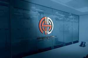 Creative Typographic Logo