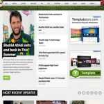 Cricket Mag Sports