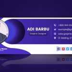 Custom Email Signature Design - Download Grátis Custom Email Signature Design