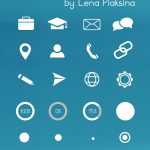 CV Icon Pack