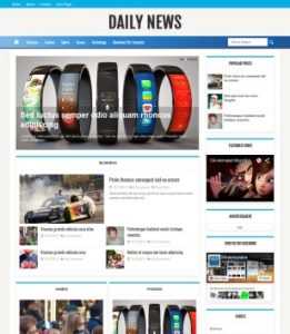 Daily News