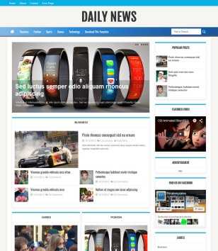 Daily News