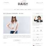 Daisy Clean