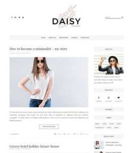 Daisy Clean
