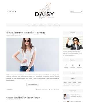Daisy Clean