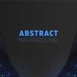 Dark Background Abstract Template - Download Grátis Dark Background Abstract Template
