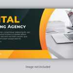 Dark Banner Template - Download Grátis Dark Banner Template
