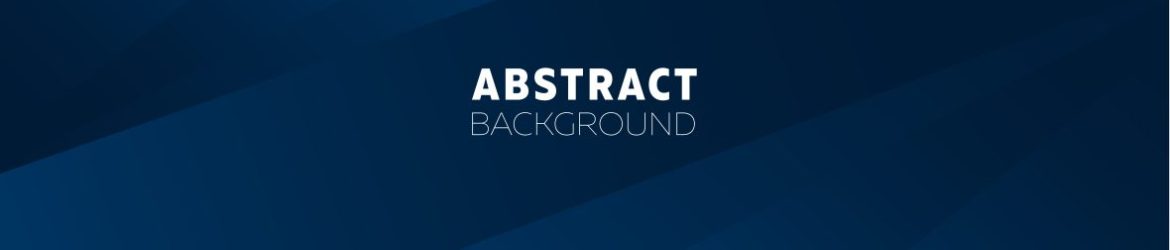 Dark Blue Background Vector