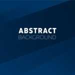 Dark Blue Background Vector