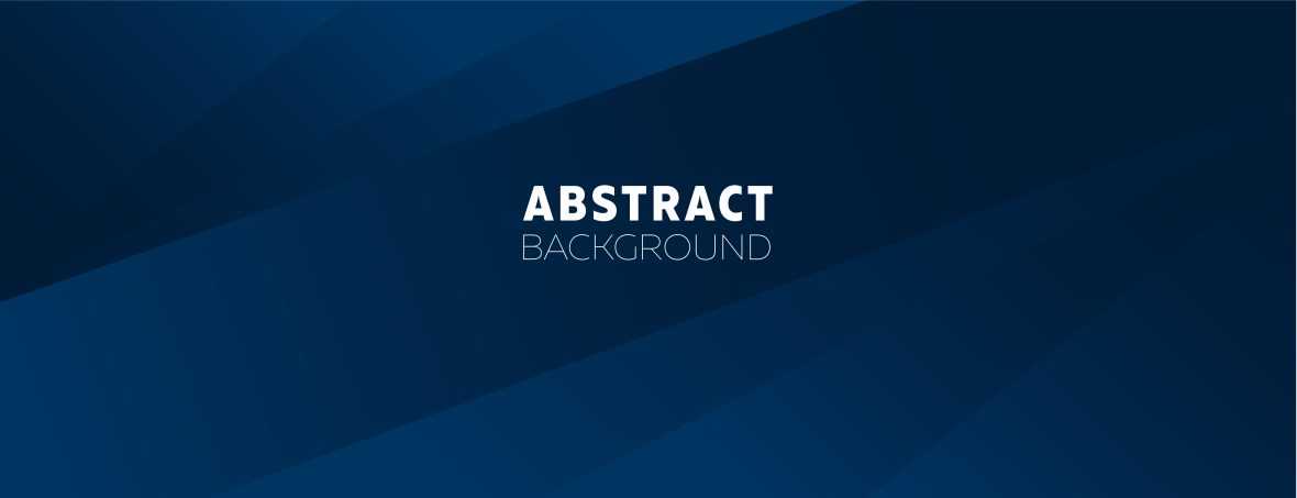 Dark Blue Background Vector