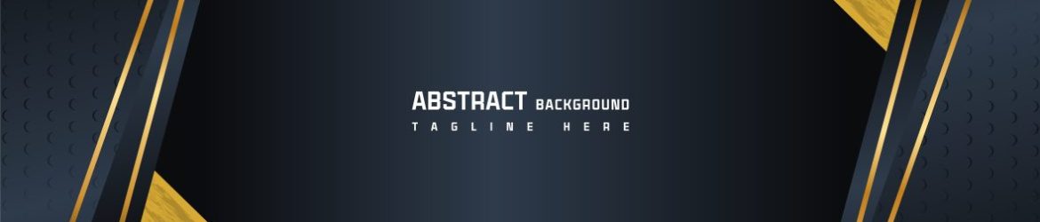 Dark Golden Background