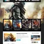 Dark Mag Games