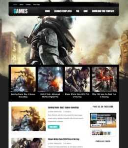 Dark Mag Games