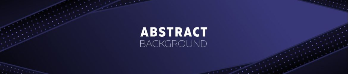 Dark Purple Abstract Background