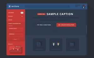 Dashboard GUI PSD