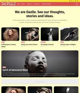 Dazzle