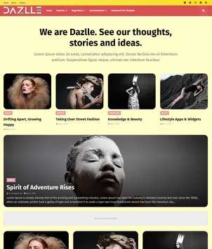 Dazzle