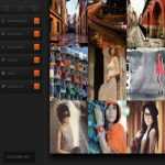 DCM V2 Orange Responsive