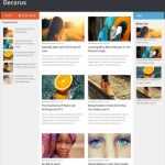 Decorus Responsive