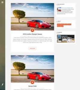 Deep Views Responsive