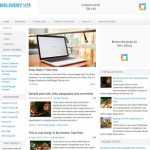 Delivery Lite Responsive