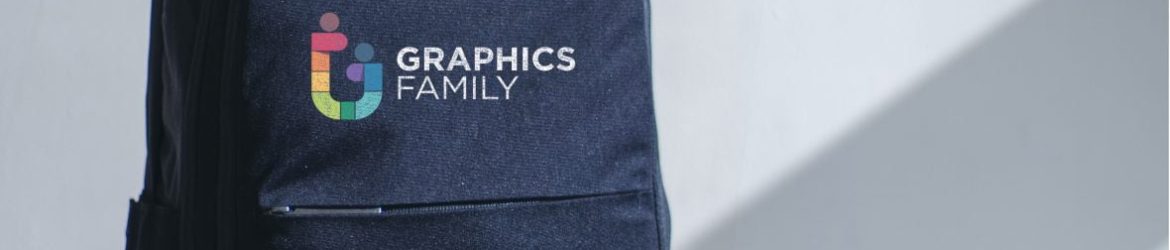 Demanded Jeans Bag Mockup