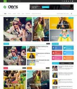 Den blogspot