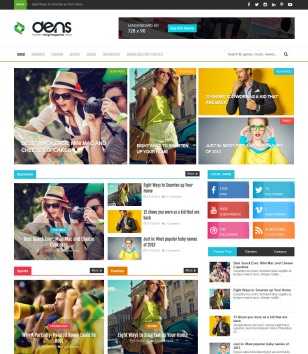 Den blogspot
