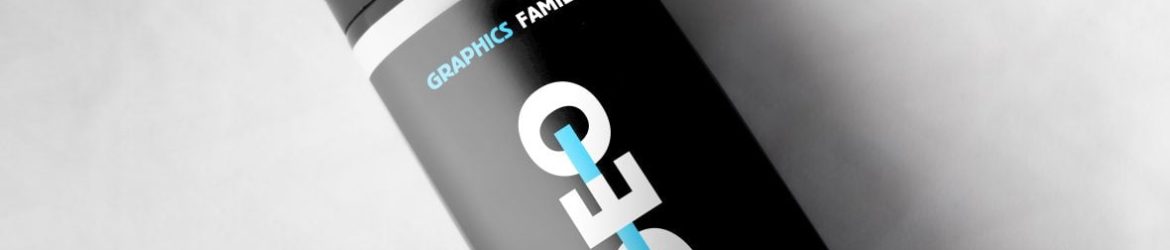 Deodorant bottle design mockup Deodorant bottle design mockup