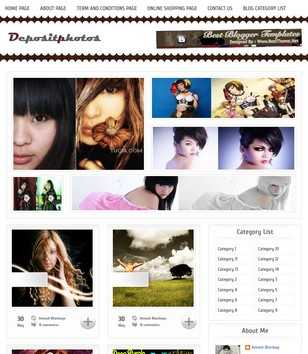 Deposit Photos
