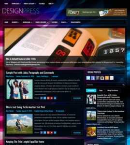 Design Press