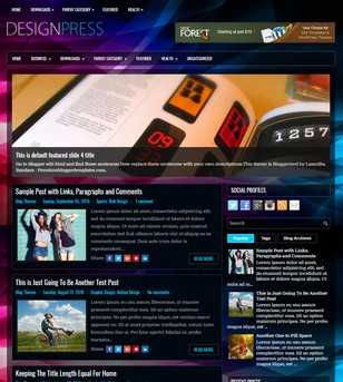 Design Press