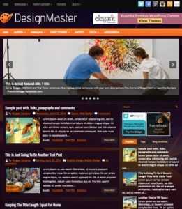 DesignMaster