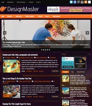 DesignMaster