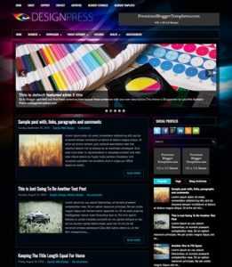 DesignPress