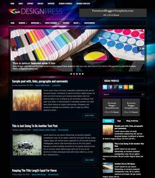 DesignPress