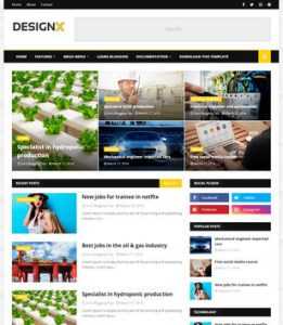 DesignX