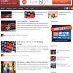 Diablo Responsive