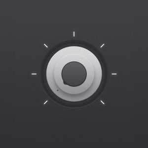 Dial Element