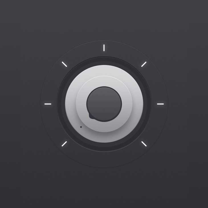 Dial Element