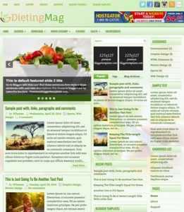DietingMag Natural