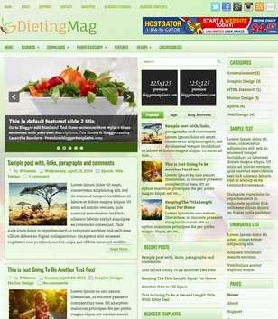 DietingMag Natural