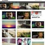Digbug Video Responsive
