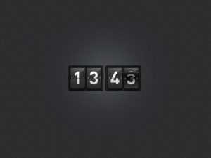 Digital Clock