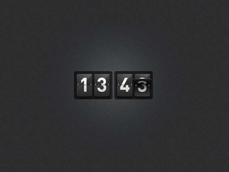 Digital Clock