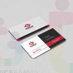 Digital Graphic Consultant Business Card