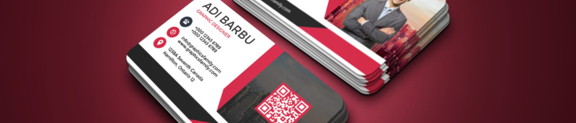 Digital Marketing Expert Editable Business Card Design