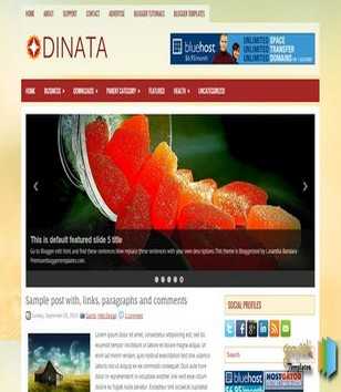 Dinata 2 Columns