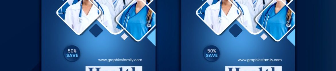 Doctor Flyer Design Doctor Flyer Design