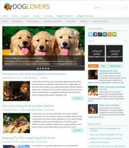 DogLovers Animals